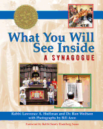 What You Will See Inside A Synagogue