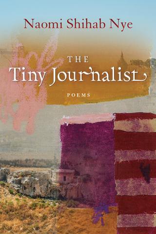 The Tiny Journalist - Poems