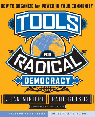 Tools For Radical Democracy
