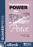 Transforming Power for Peace