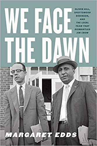 We Face the Dawn