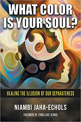 What Color Is Your Soul?