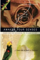 The Art of Faith: an Interview with J. Brent Bill