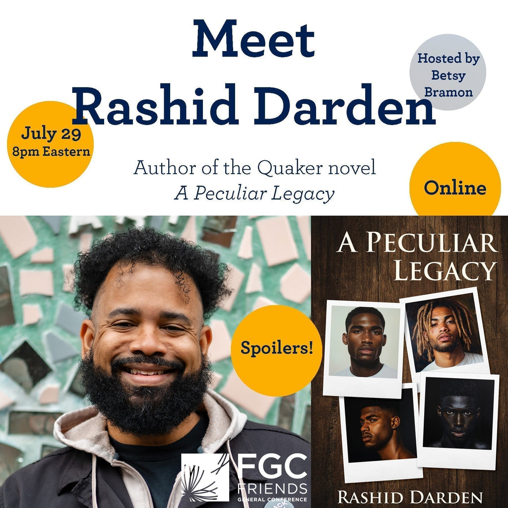 Book Musings - July 2025