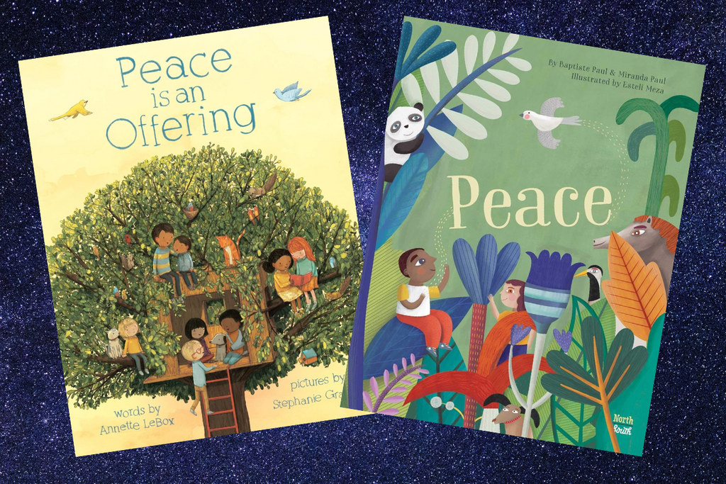Book Musings - September 2025