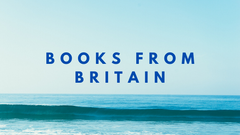 Books from Britain