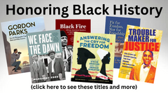 Honoring Black History and Black Authors