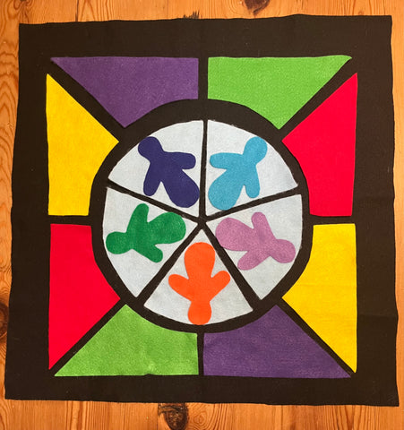 Faith & Play Materials Kit: Gifts