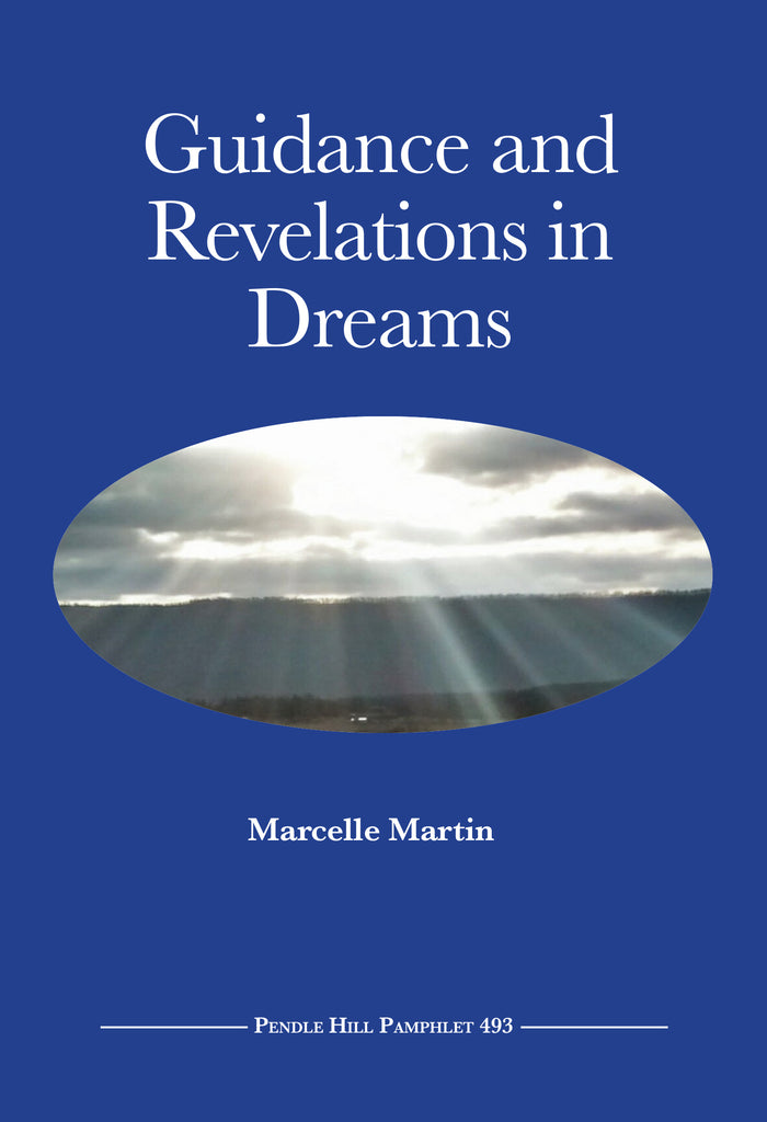 Guidance and Revelations in Dreams