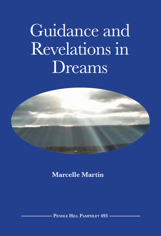 Guidance and Revelations in Dreams