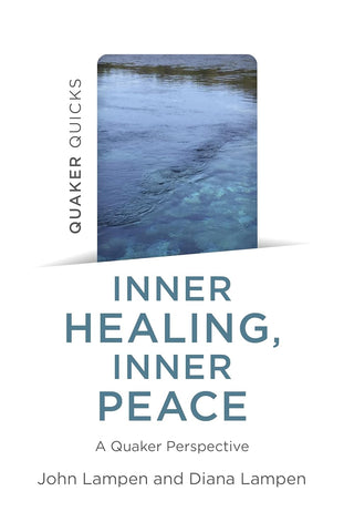 Inner Healing, Inner Peace
