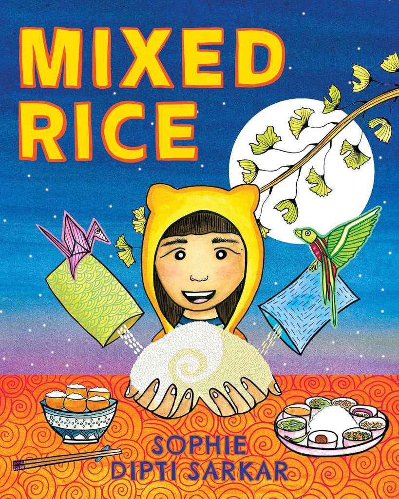 Mixed Rice