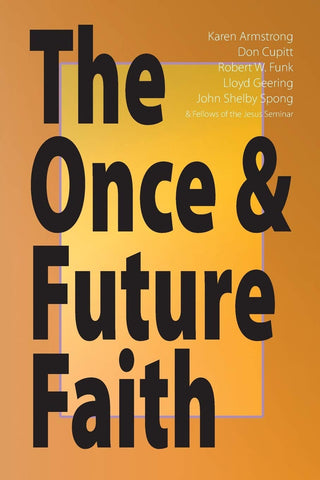 Once & Future Faith