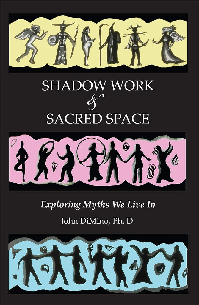 Shadow Work and Sacred Space