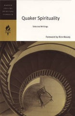 Quaker Spirituality (Moody)