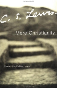 Mere Christianity