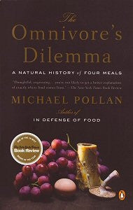 The Omnivores Dilemma