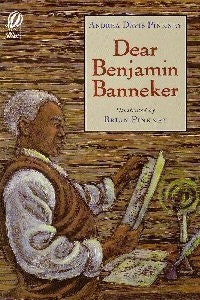 Dear Benjamin Banneker (Paperback)