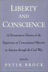 Conscientious Objection to War
