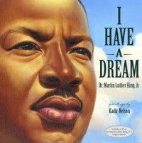 I have a Dream (Hardcover)