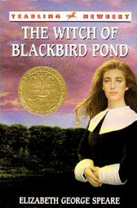 The Witch of Blackbird Pond