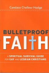 Bulletproof Faith