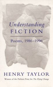 Understanding Fiction