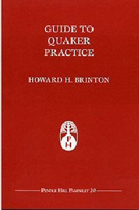 Guide to Quaker Practice