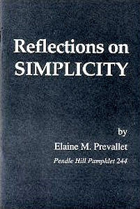Reflections on Simplicity