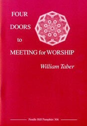 Four Doors to Meeting for Worship