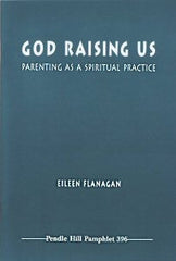 Raising Quaker Children