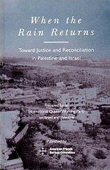 Selections on the Refugee Experience