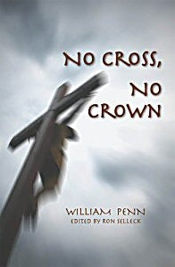 No Cross No Crown