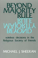 Beyond Majority Rule
