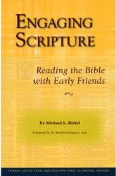 Engaging Scripture