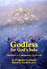 Godless for God's Sake