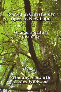 Rooted in Christianity Open to New Light