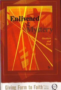 Enlivened by the Mystery