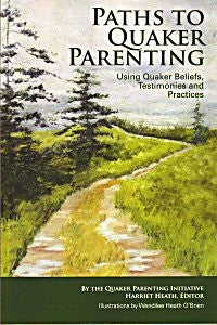 Paths to Quaker Parenting