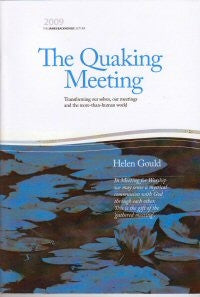 Quaking Meeting