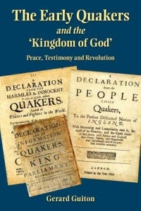 Early Quakers and the Kingdom of God