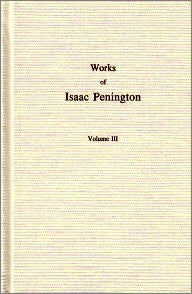 Works of Penington