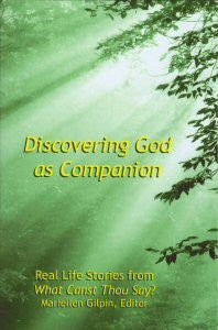 Discovering God as Companion