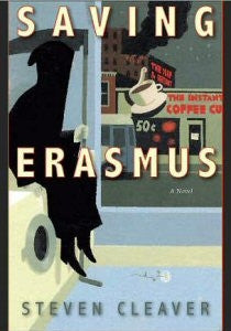 Saving Erasmus