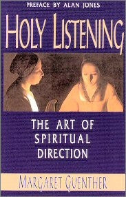 Holy Listening