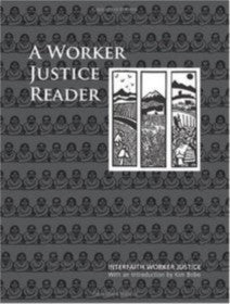 Worker Justice Reader