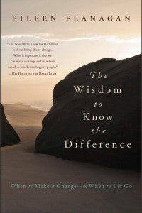 Wisdom to Know the Difference (Paperback)
