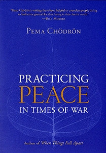 Practicing Peace in Times of War Paper