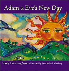 Adam and Eve's New Day