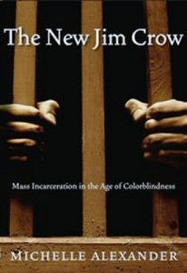 New Jim Crow (Paperback)